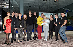 GlobusTV