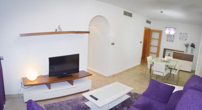 Последние 2 квартиры в новом доме в Торревьехе - квартира в Torrevieja (Alicante)