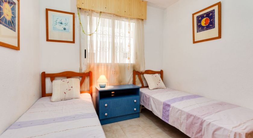Отличные апартаменты с 2 спальнями в  комплексе с бассейном!Ref. A- 336 Precio: 87.260€  - квартира в Torrevieja (Alicante)