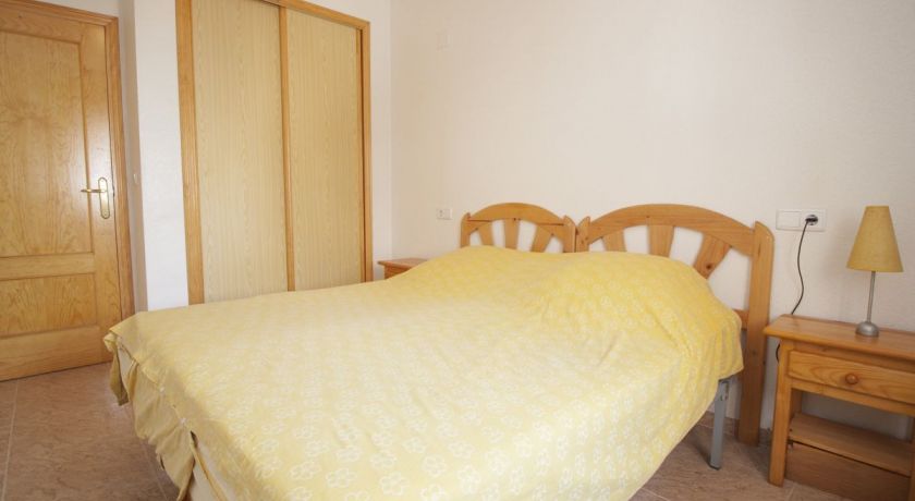 Квартира с 2 спальнями в районе Калас Бланкас Торревьеха - 59.000 € - Ref: PM-8 - квартира в Torrevieja (Alicante)