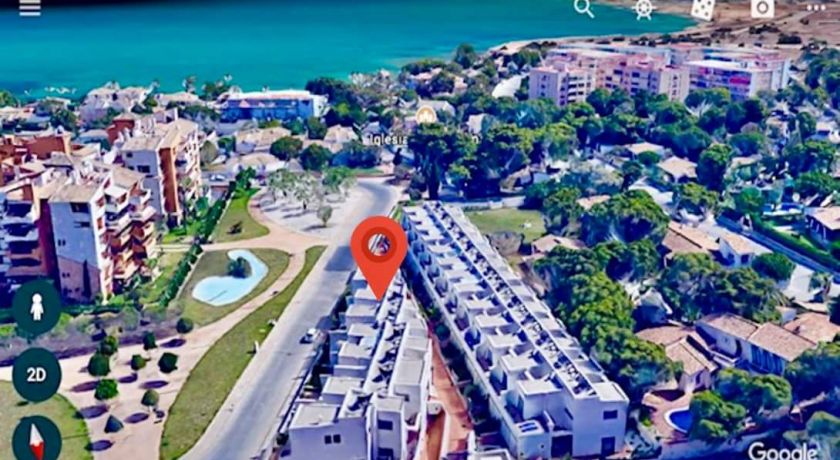 Таунхаус с 3 спальнями и 3 санузлами в Пунта Приме в ЖК с бассейном - 279.900€ - Ref: 177 - таунхаус в Punta Prima (Alicante)