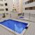  7 Апартаменты с 2 спальнями на первой линии моря с отличны видом!  - квартира в Torrevieja (Alicante)