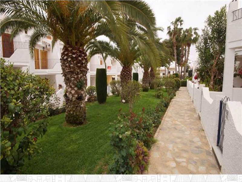 Таунхаус с 3 спальнями в Кабо Роиг - 128.000 евро - Ref: SWD4499 - таунхаус в Cabo Roig (Alicante)