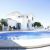 Chalet independiente en LO CRISPIN con piscina y sótano , impecamble! Ref: А-261 - вилла в Torrevieja (Alicante)