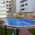 Квартира с 2 спальнями в ЖК с бассейном - пляж Дель Кура - 63.000€ - Ref:23 - квартира в Torrevieja (Alicante)
