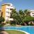 Шикарные апартаменты с 2 спальнями в охраняемом комплексе с бассейнами  Panorama Park - квартира в Punta Prima (Alicante)