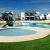 Новый уникальный проект в престижном районе Агуас Нуевас (г.Торревьеха) KOMA II с бассейном и теннисными кортами - таунхаус в Torrevieja (Alicante)