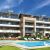 Уникальный жилой комплекс Flamenca Village  - квартира в Orihuela Playa (Alicante)
