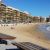 Апартаменты с полным ремонтом с 2 спальнями в 400 метрах от моря!  - квартира в Torrevieja (Alicante)