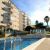 Квартира - атико с 2 спальнями в Torreblanca с бассейном - 69.000€ - Ref:157 - квартира в Torrevieja (Alicante)
