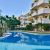 . Квартира  в 2 спальнями в закрытой резиденции Панорама Парк с бассейном и зелеными зонами отдыха - квартира в Torrevieja (Alicante)