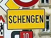 Отмена Шенгенского соглашения